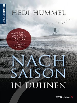 cover image of Nachsaison in Duhnen